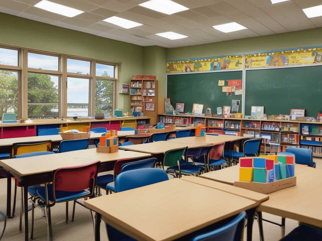 Establishing a Classroom of Readers: A Back to School Round&nbsp;Up