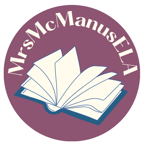Mrs. McManus ELA