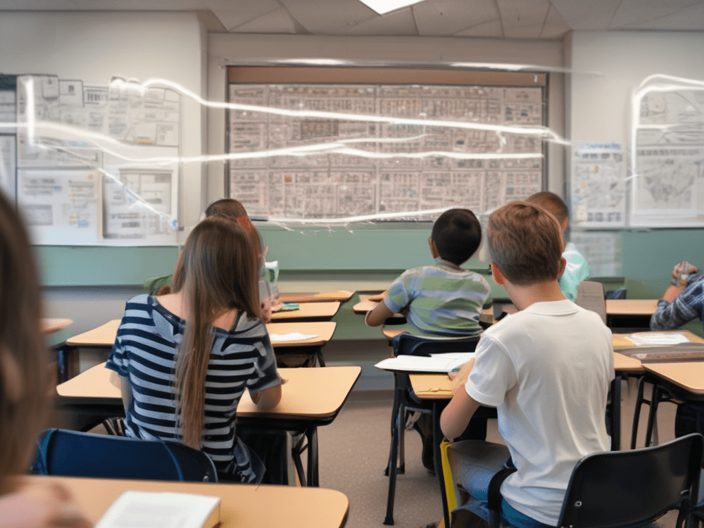 Science of Reading (SoR) Principles for Secondary Classroom&nbsp;Literacy