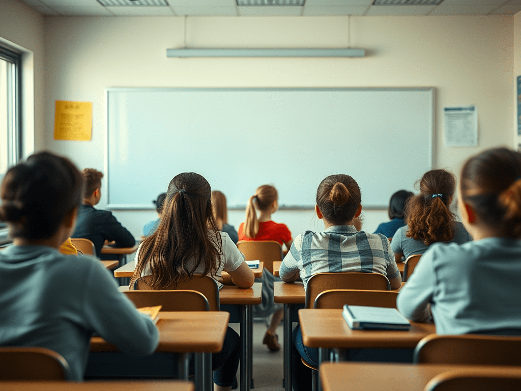 Understanding Scarborough’s Reading Rope: A Guide to Science of Reading in Secondary&nbsp;Settings