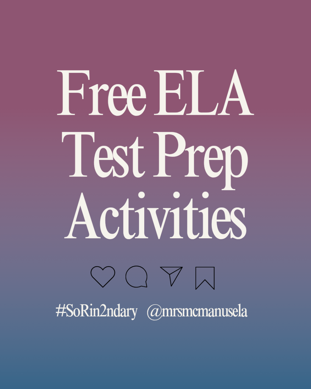 Transforming Test Preparation in the&nbsp;Classroom